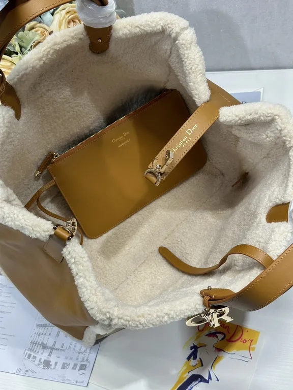 Dior Bag 